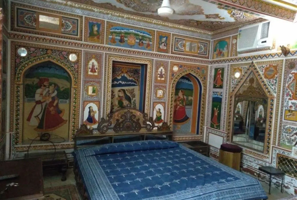Hotel Jamuna Resort-1