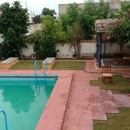 Hotel Jamuna Resort-2