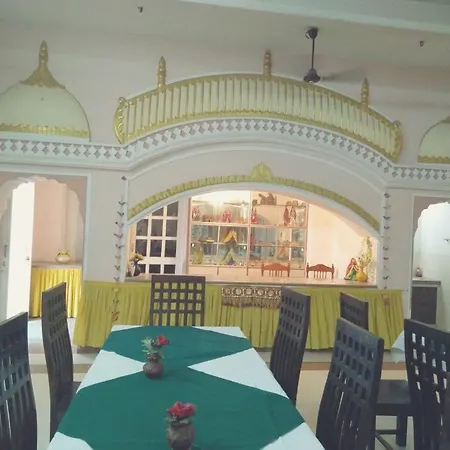 Hotel Jamuna Resort-3
